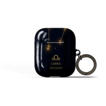 Obal pro Apple AirPods 1 - LIBRA