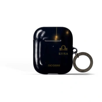 Obal pro Apple AirPods 2 - LIBRA