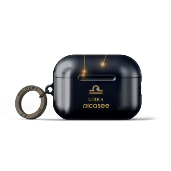 Obal pro Apple AirPods Pro 1 - LIBRA