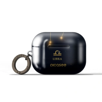 Obal pro Apple AirPods Pro 3 - LIBRA