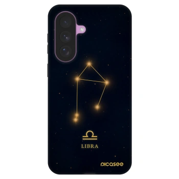 Picasee Fashion Case pro Samsung Galaxy A57 5G - LIBRA