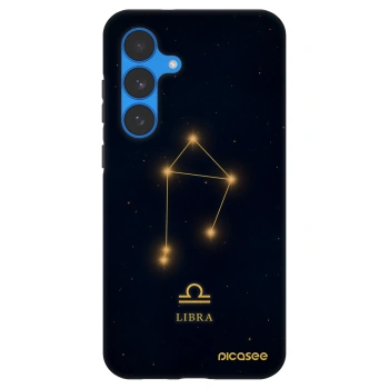 Picasee Fashion Case pro Samsung Galaxy S25 FE 5G - LIBRA