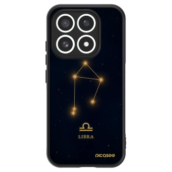 Picasee ULTIMATE CASE PowerShare pro Xiaomi 17 - LIBRA