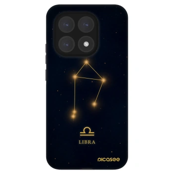 Picasee Fashion Case pro Xiaomi 15T - LIBRA