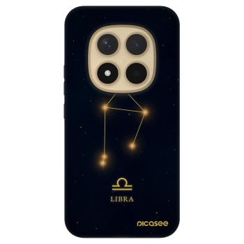 Picasee Fashion Case pro Xiaomi Redmi Note 15 Pro+ - LIBRA