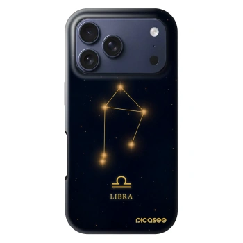 Obal pro Apple iPhone 18 Pro - LIBRA