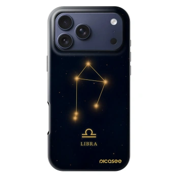 Obal pro Apple iPhone 18 Pro Max - LIBRA