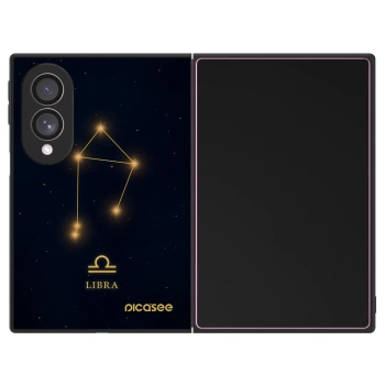 Obal pro Samsung Galaxy Z Fold8 5G - LIBRA