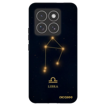 Picasee Fashion Case pro Xiaomi 14 Pro - LIBRA