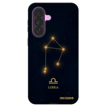 Picasee Fashion Case pro Samsung Galaxy A37 - LIBRA