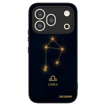 Picasee ULTIMATE CASE pro Honor 600 Pro - LIBRA