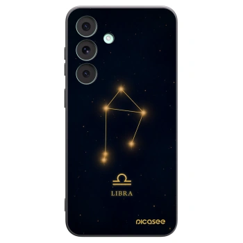 Obal pro Samsung Galaxy S26 FE - LIBRA