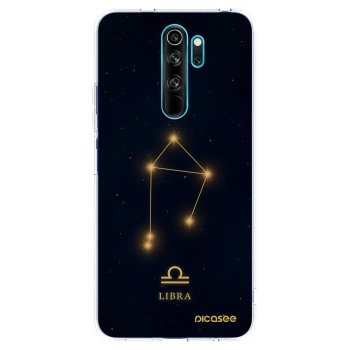 Obal pro Xiaomi Redmi Note 8 Pro - LIBRA