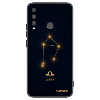 Obal pro Huawei P40 Lite E - LIBRA
