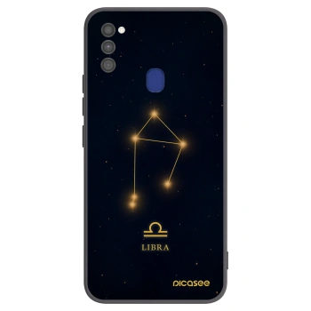Obal pro Samsung Galaxy M21 M215F - LIBRA
