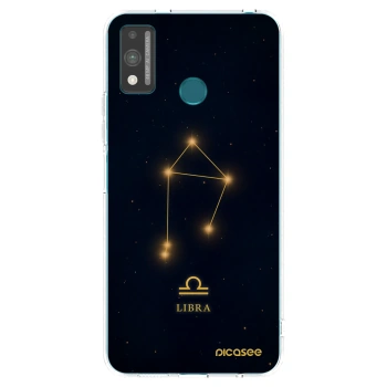 Obal pro Honor 9X Lite - LIBRA