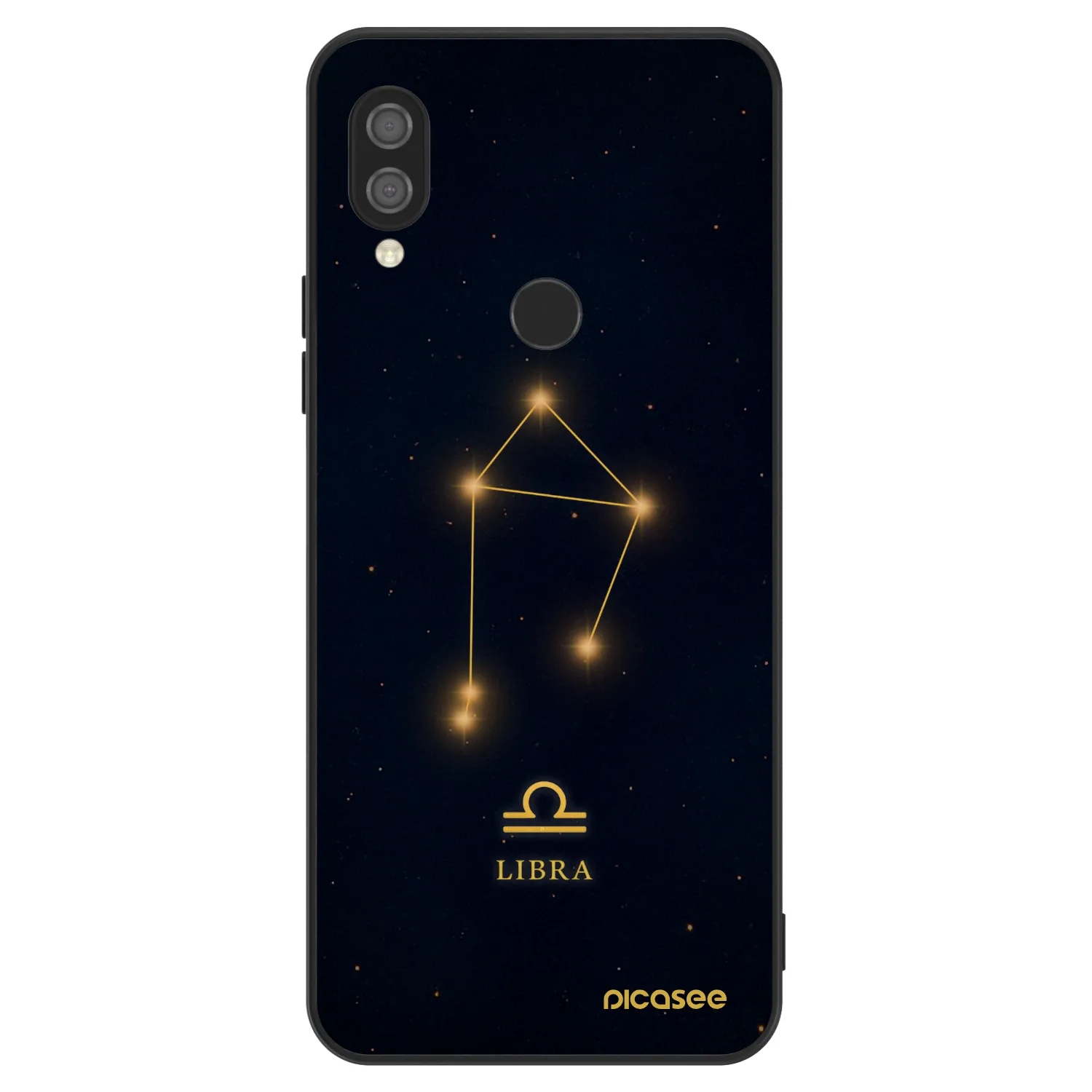 Picasee ULTIMATE CASE pro Xiaomi Redmi 7 - LIBRA