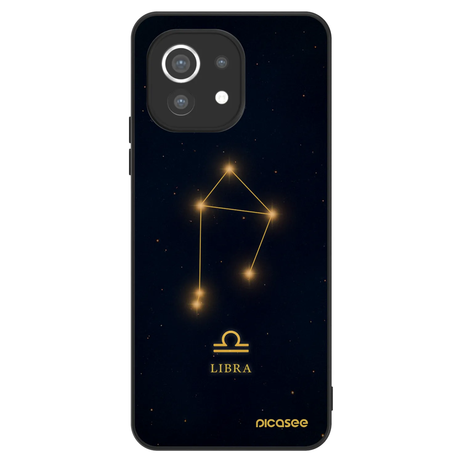 Picasee ULTIMATE CASE pro Xiaomi Mi 11 - LIBRA