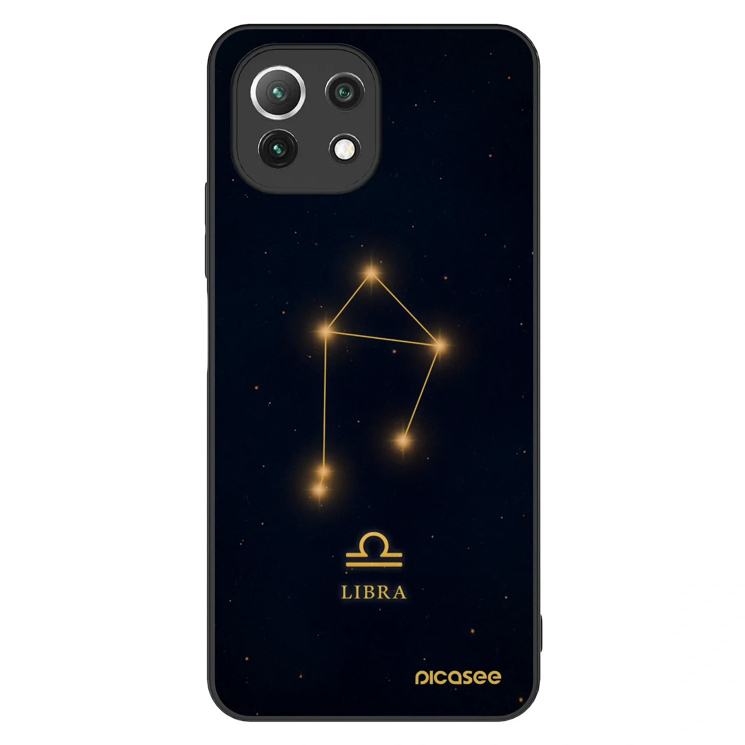 Picasee ULTIMATE CASE pro Xiaomi Mi 11 Lite - LIBRA