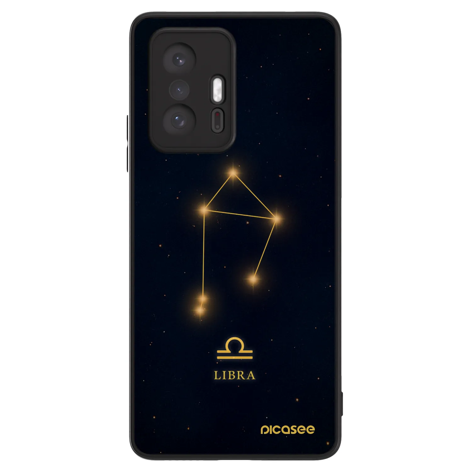Picasee ULTIMATE CASE pro Xiaomi 11T - LIBRA