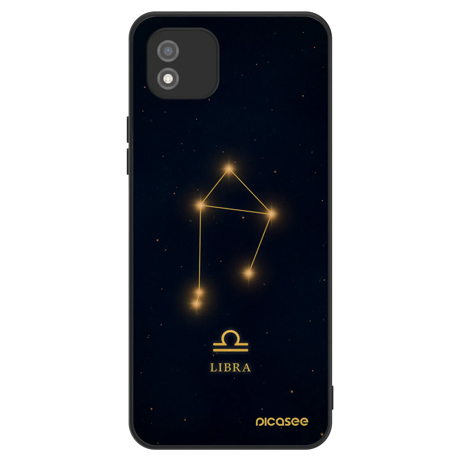 Picasee ULTIMATE CASE pro Realme C11 (2021) - LIBRA