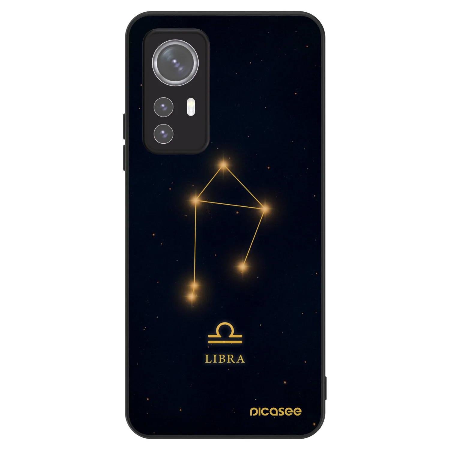 Picasee ULTIMATE CASE pro Xiaomi 12X - LIBRA