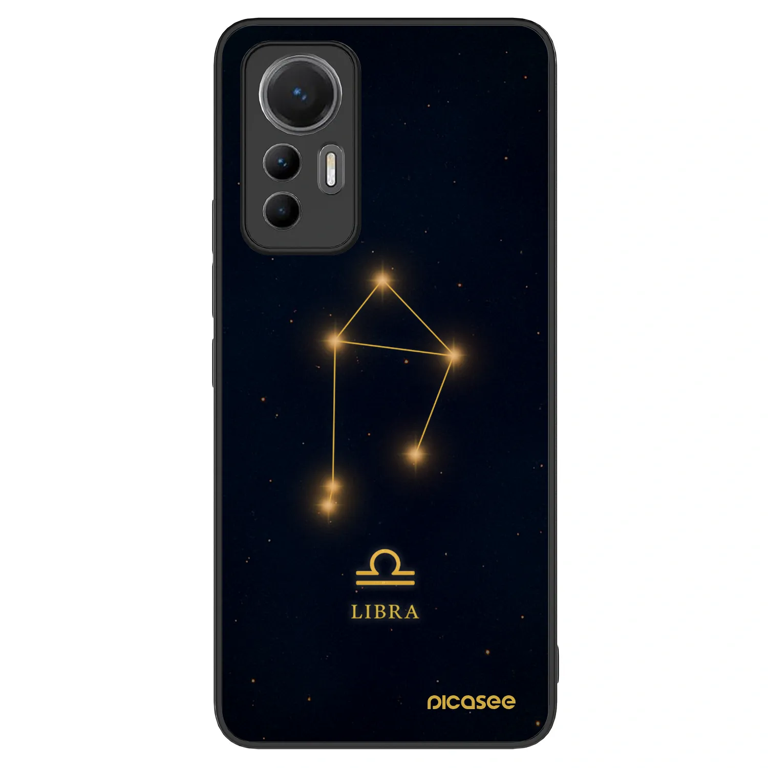 Picasee ULTIMATE CASE pro Xiaomi 12 Lite - LIBRA