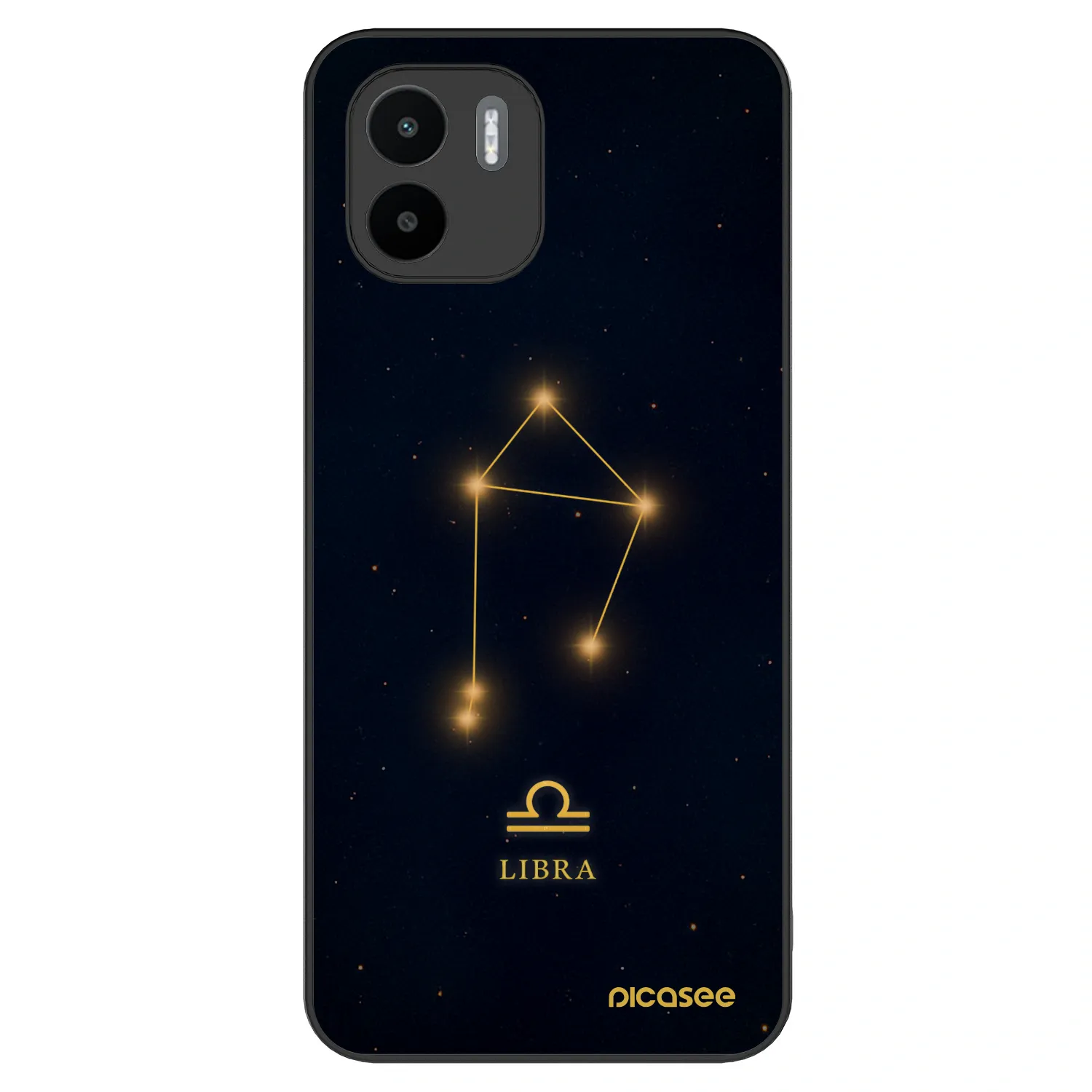Picasee ULTIMATE CASE pro Xiaomi Redmi A1 - LIBRA