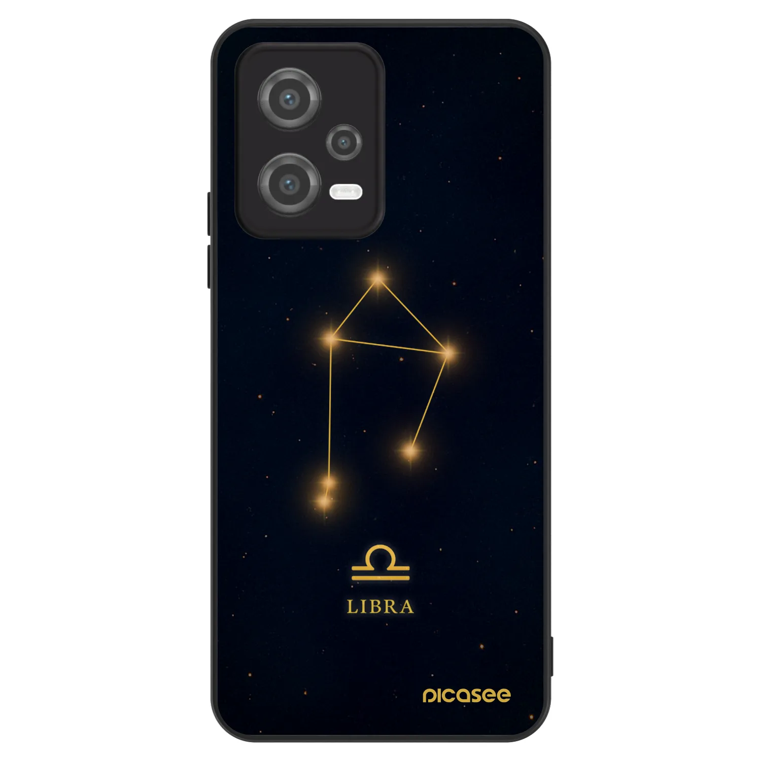Picasee ULTIMATE CASE pro Xiaomi Poco X5 - LIBRA
