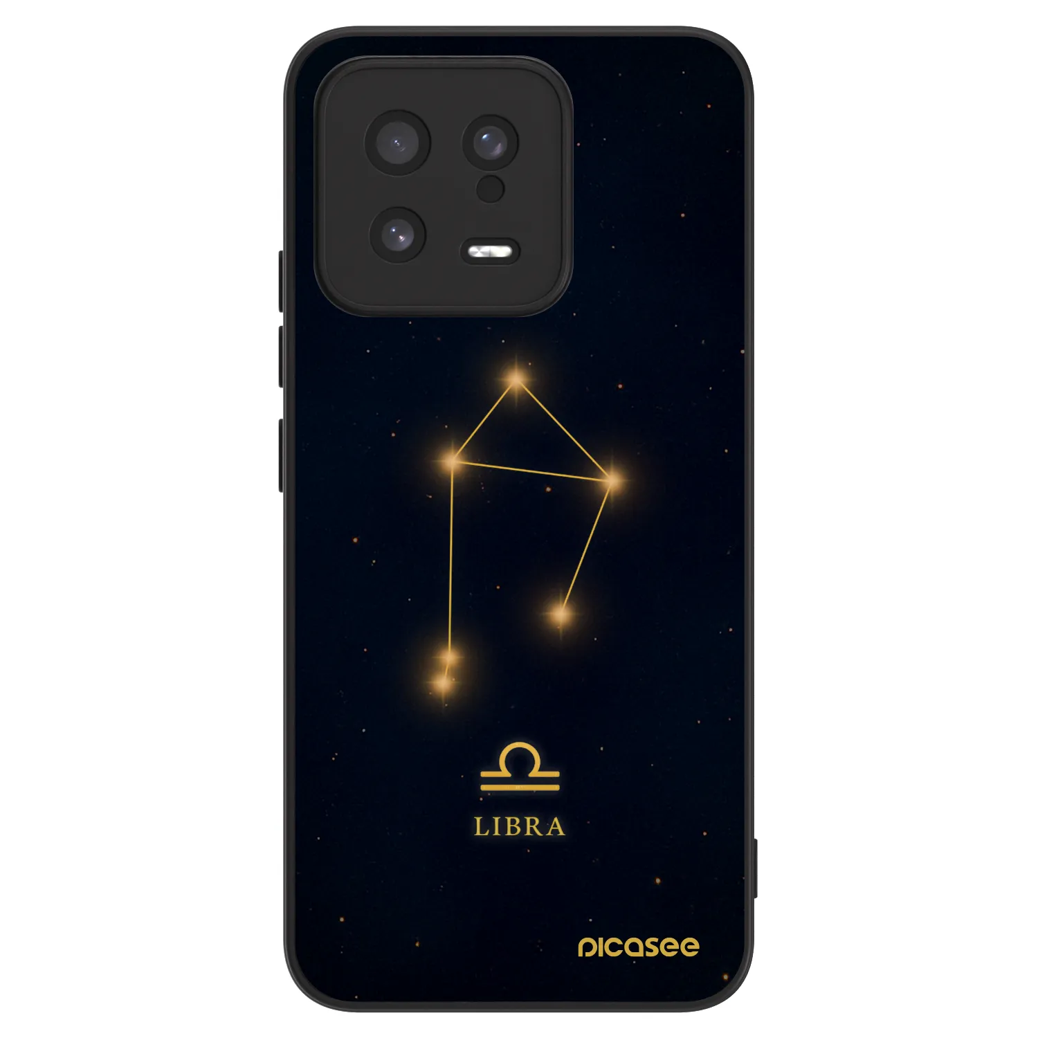 Picasee ULTIMATE CASE pro Xiaomi 13 - LIBRA