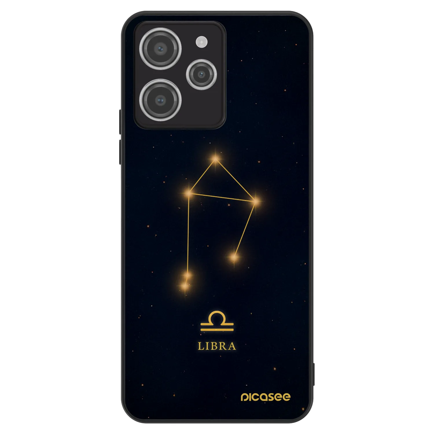 Picasee ULTIMATE CASE pro Xiaomi Redmi 12 4G - LIBRA