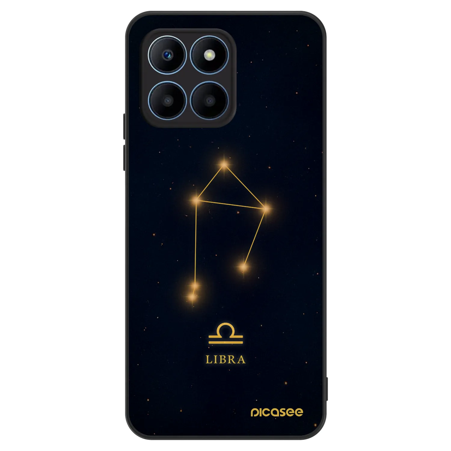 Picasee ULTIMATE CASE pro Honor 70 Lite - LIBRA