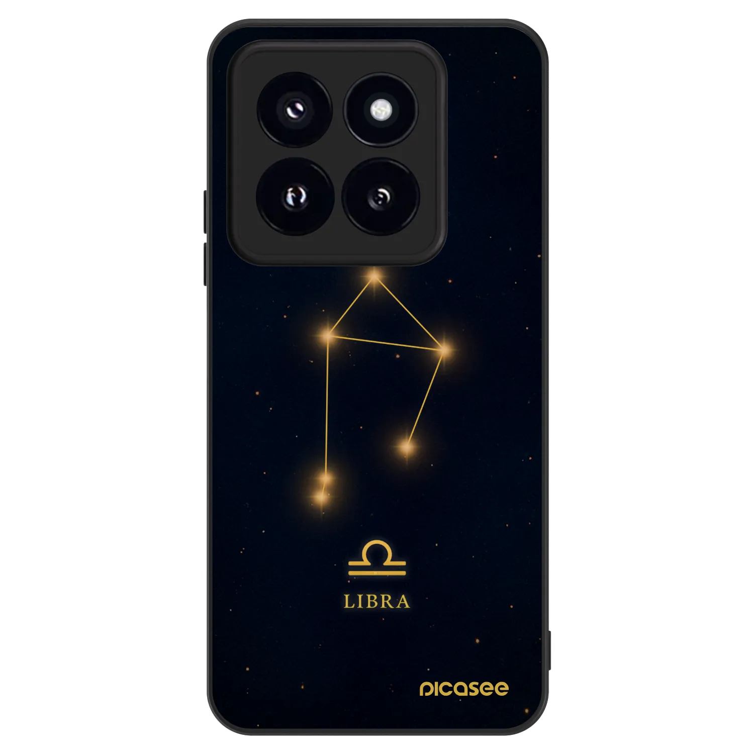 Picasee ULTIMATE CASE pro Xiaomi 14 Pro - LIBRA