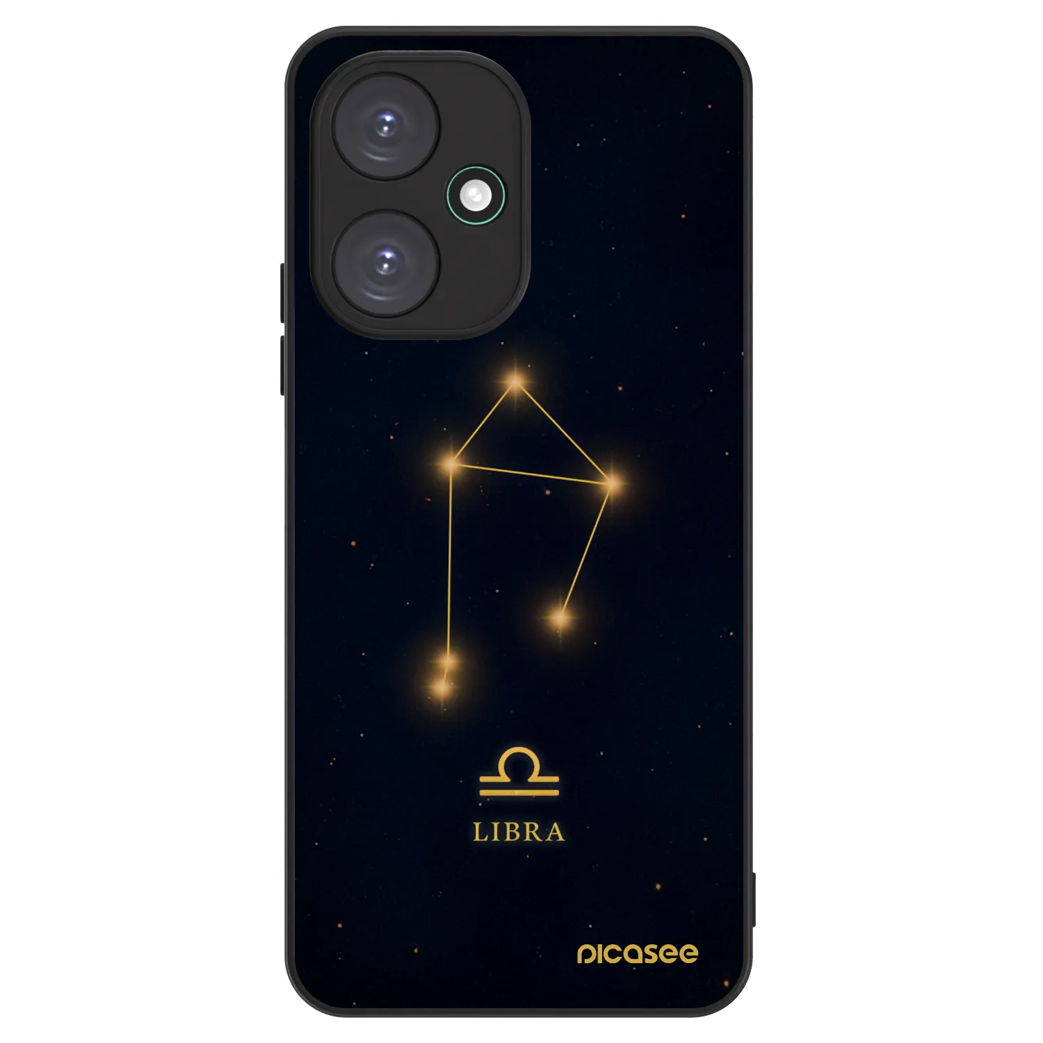 Picasee ULTIMATE CASE pro Xiaomi Redmi 13C 5G - LIBRA