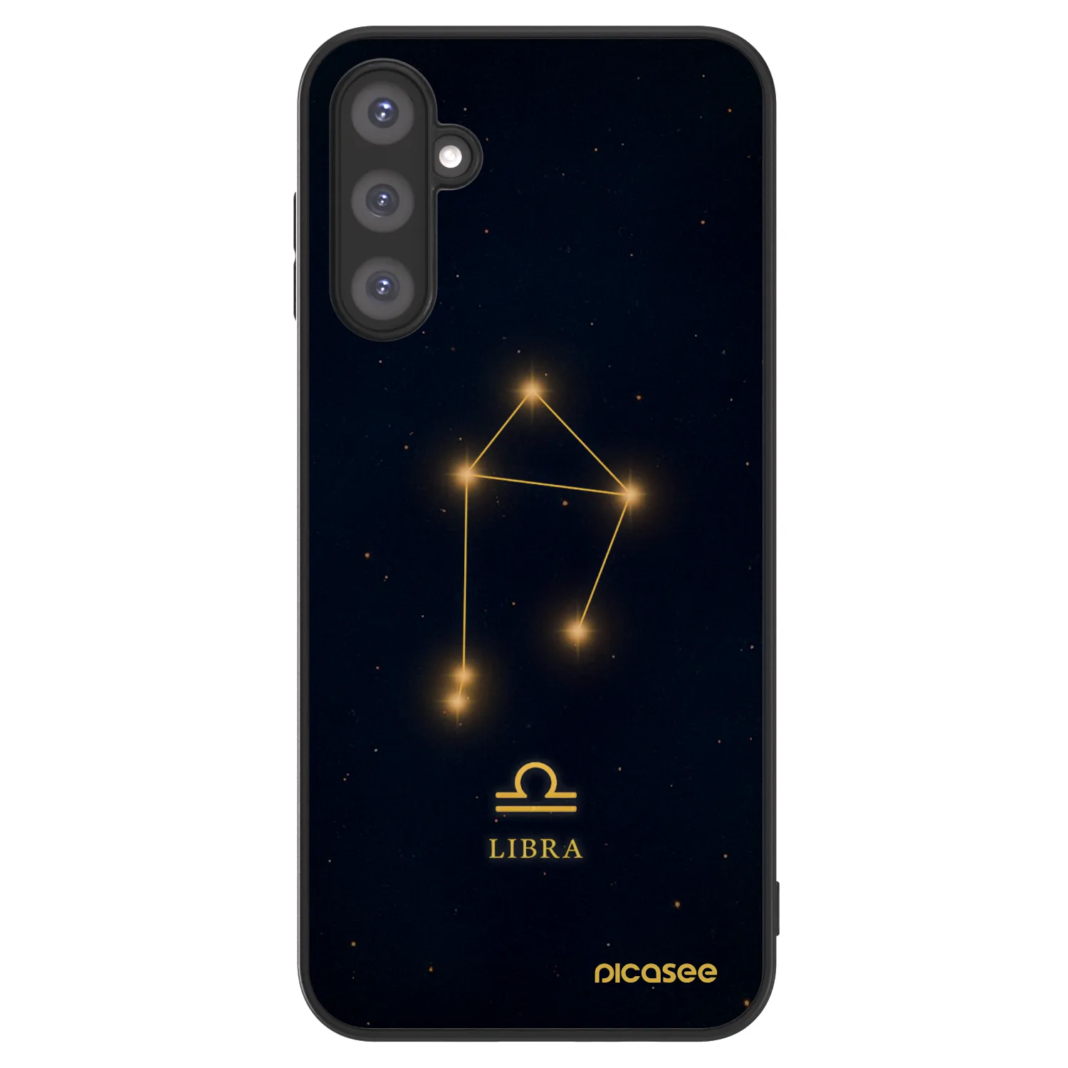 Picasee ULTIMATE CASE pro Samsung Galaxy A05s A057G - LIBRA