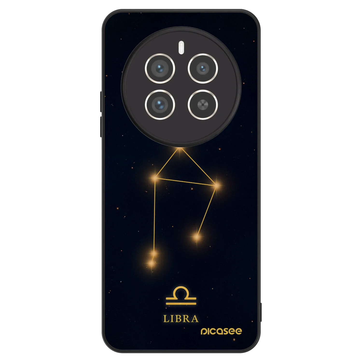Picasee ULTIMATE CASE pro Realme 12 Pro 5G - LIBRA
