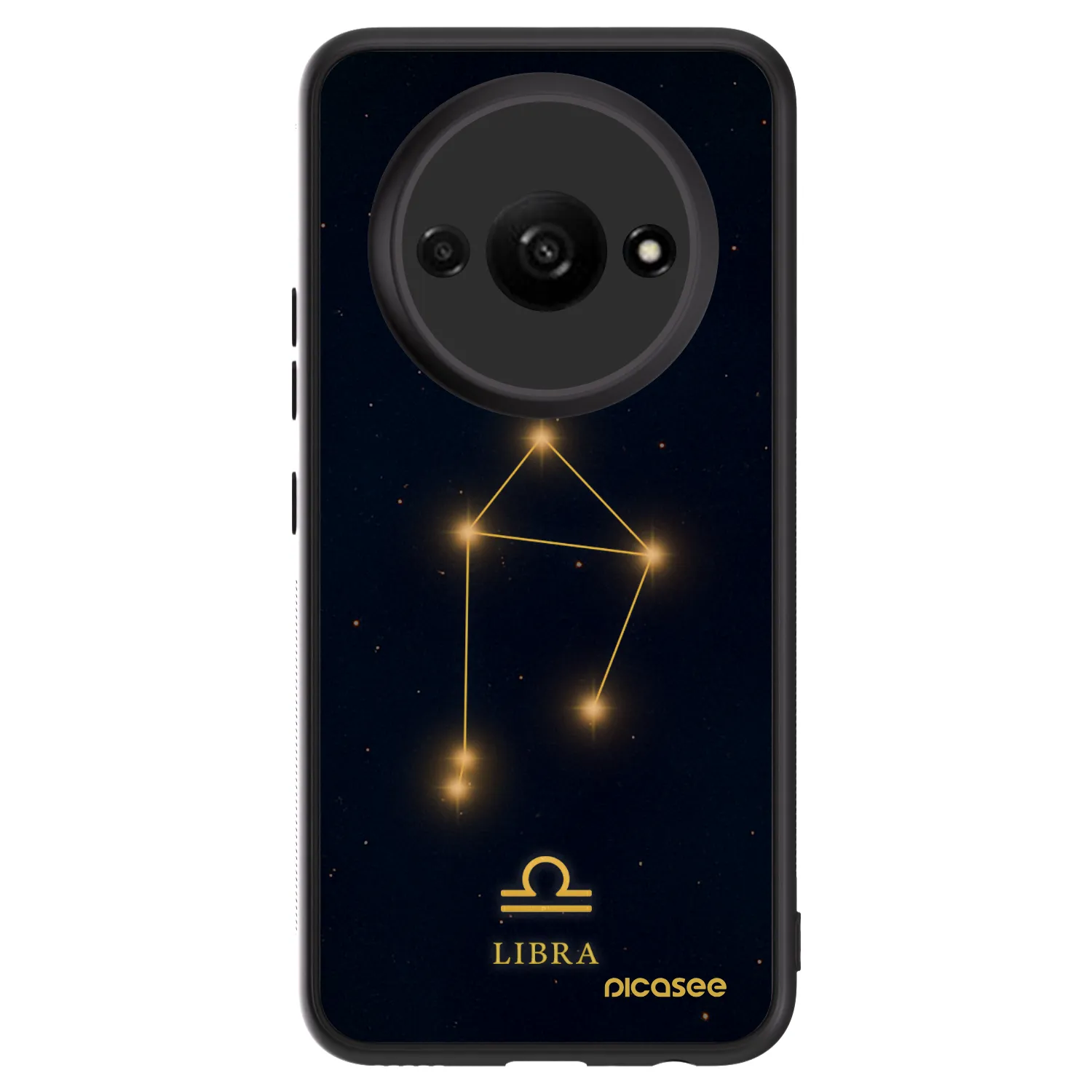Picasee ULTIMATE CASE pro Xiaomi Redmi A3 - LIBRA