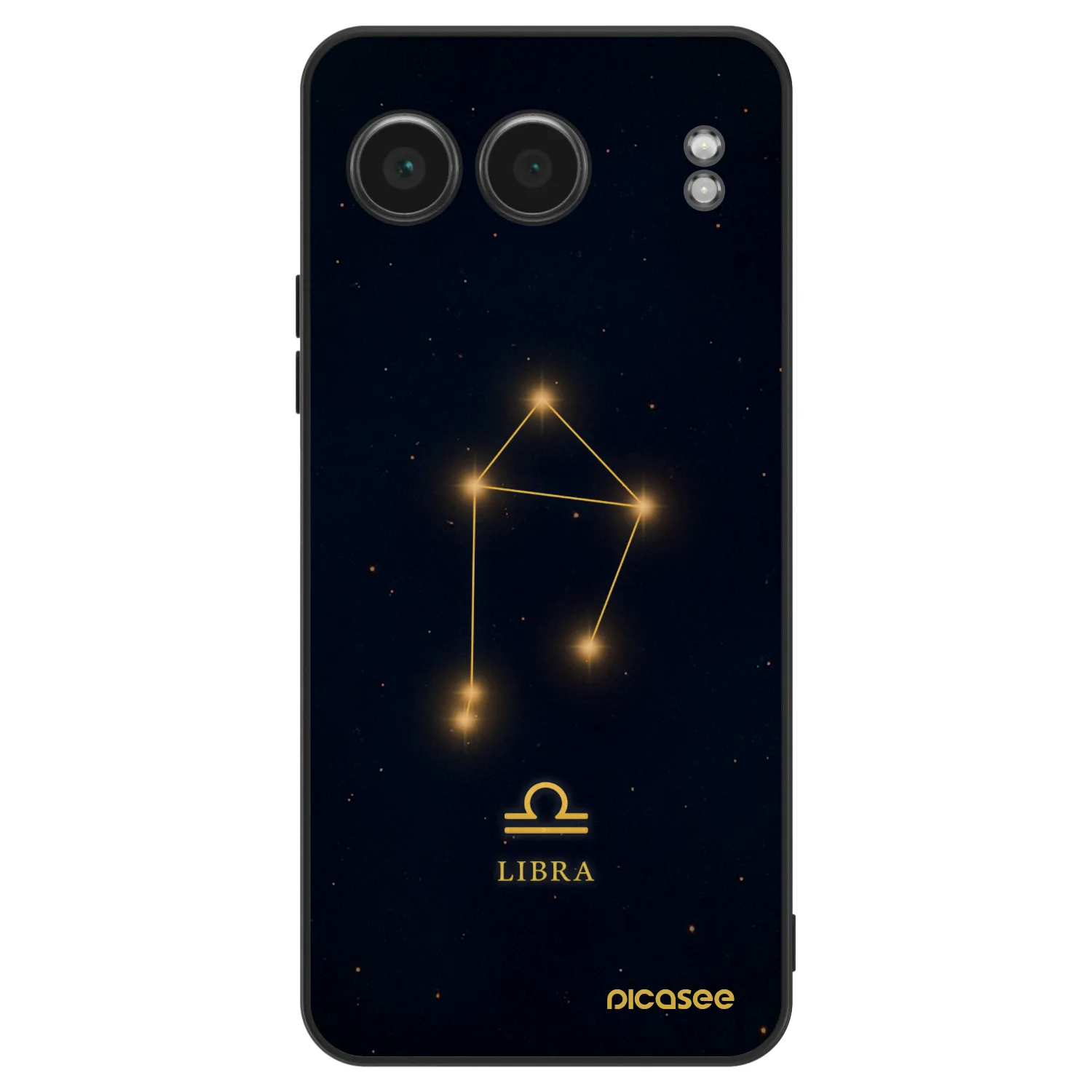 Picasee ULTIMATE CASE pro OnePlus Nord 4 - LIBRA