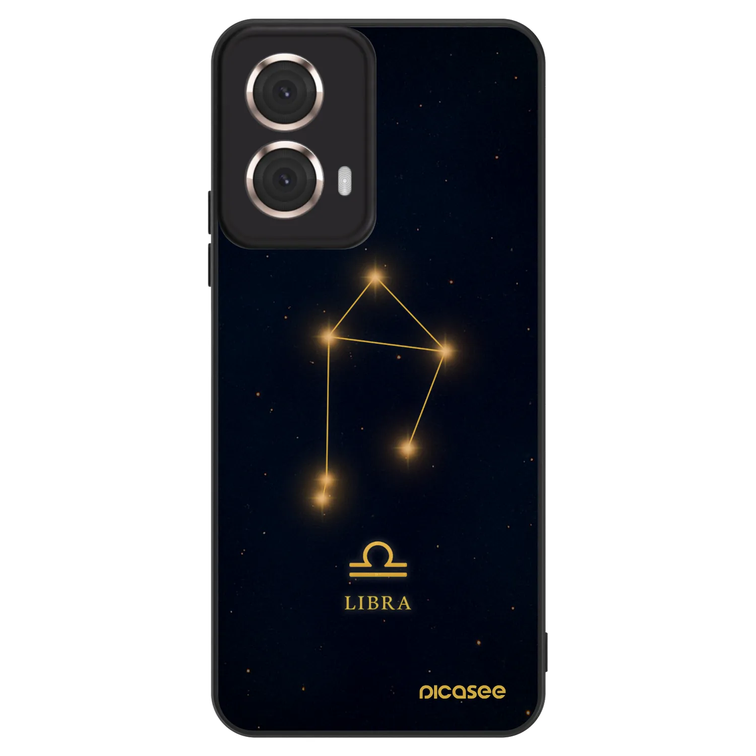 Picasee ULTIMATE CASE pro Motorola Moto G85 - LIBRA