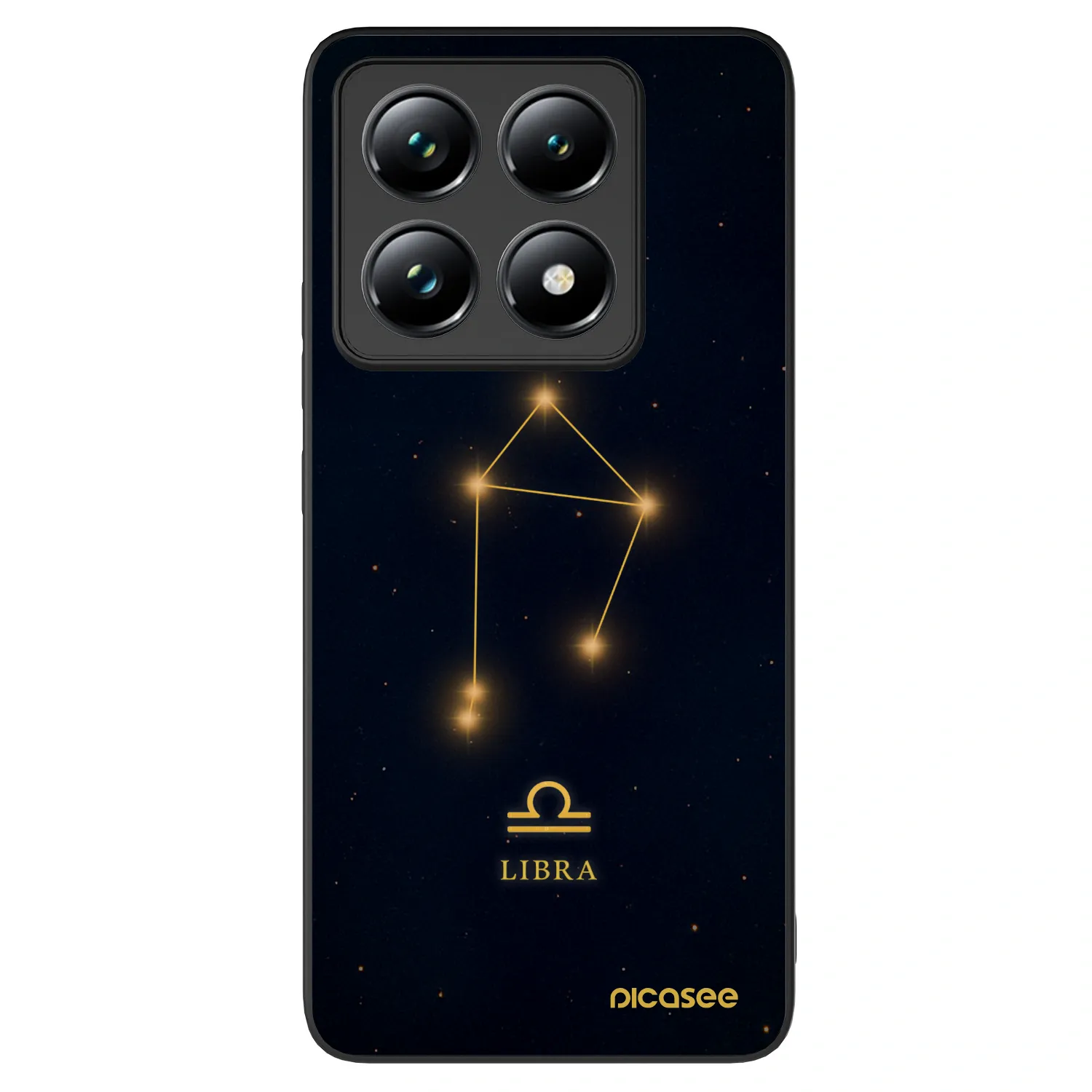 Picasee ULTIMATE CASE pro Xiaomi 14T Pro - LIBRA