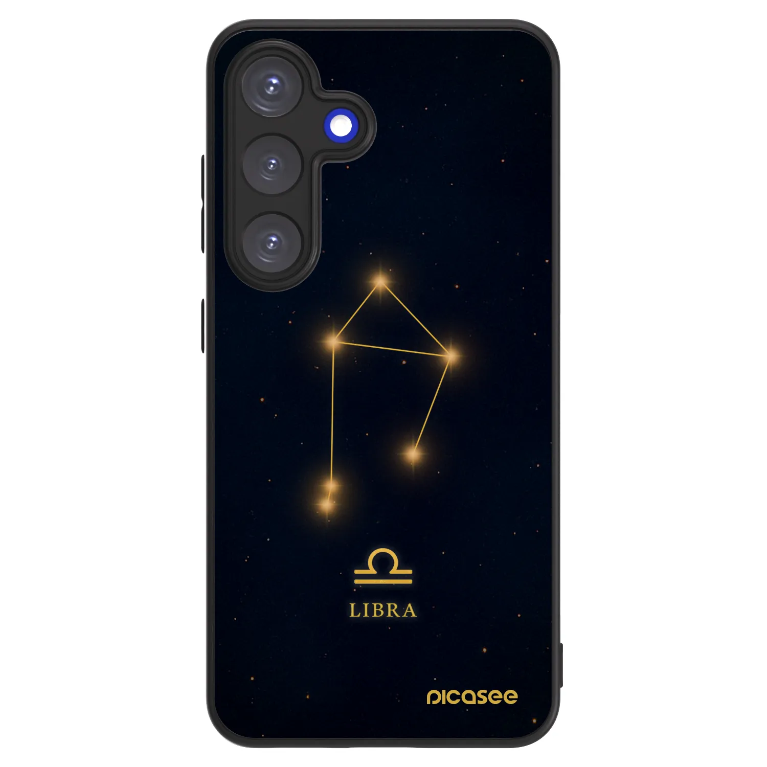 Picasee ULTIMATE CASE pro Samsung Galaxy S25 5G - LIBRA
