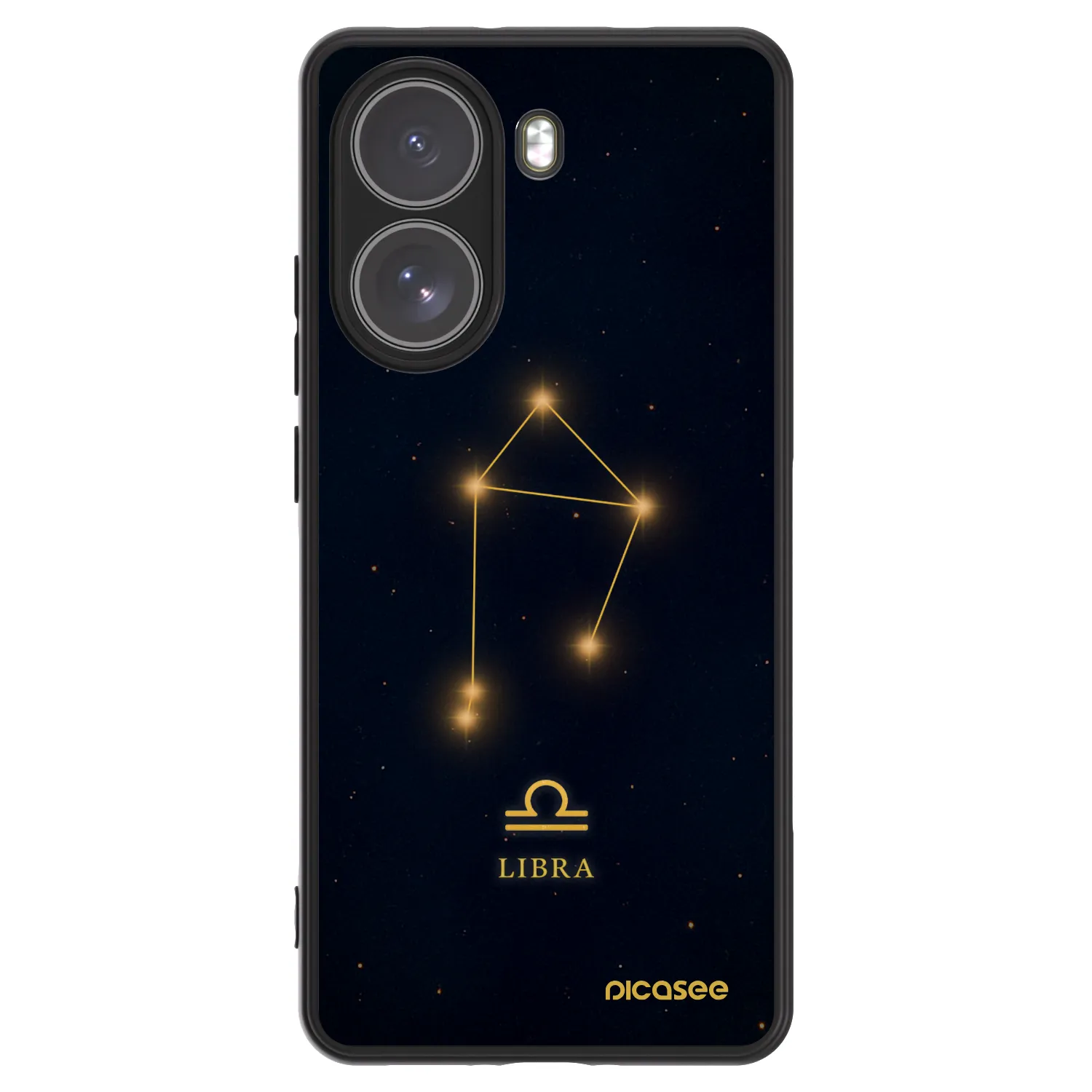 Picasee ULTIMATE CASE pro Xiaomi Poco X7 Pro 5G - LIBRA