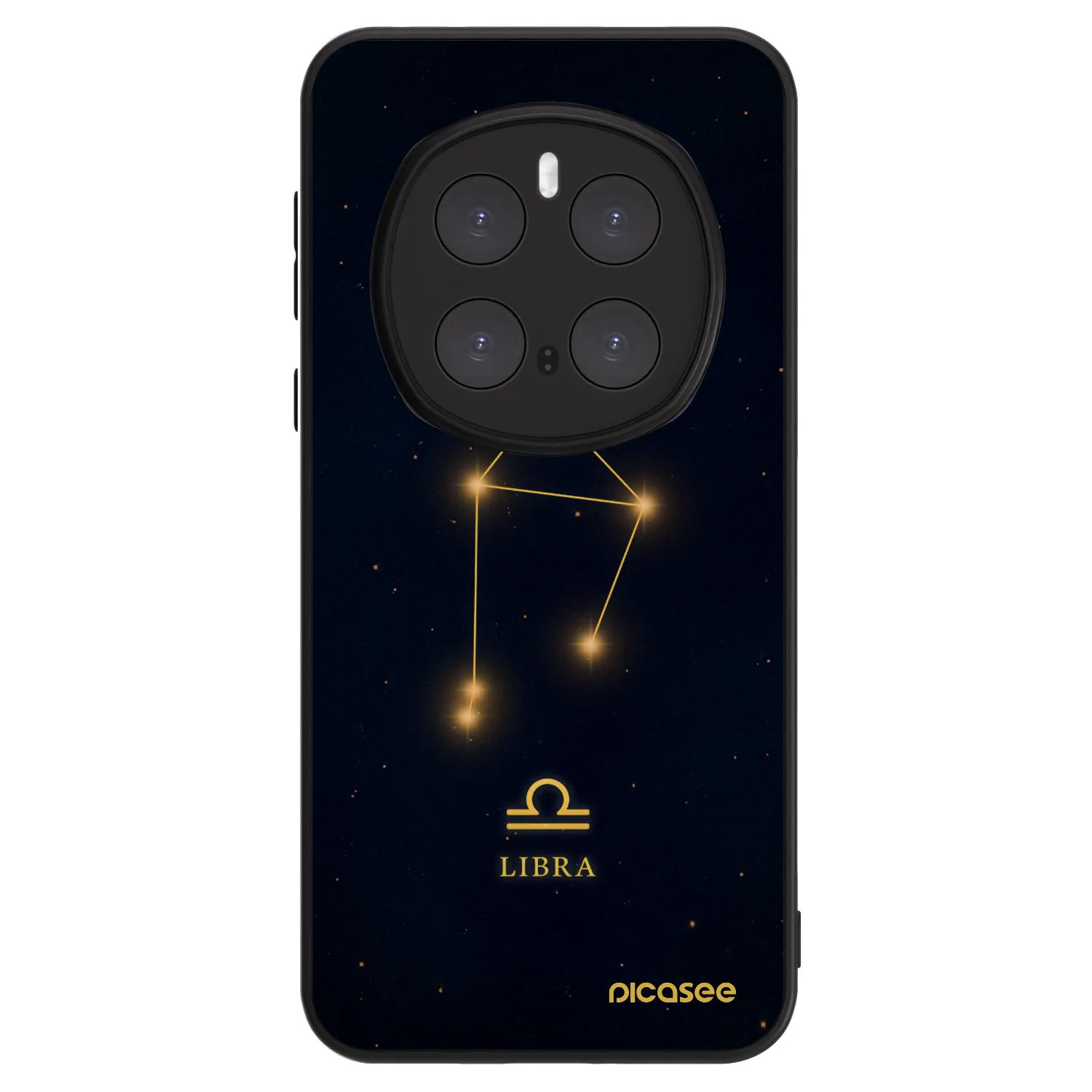 Picasee ULTIMATE CASE pro Honor Magic7 Pro 5G - LIBRA