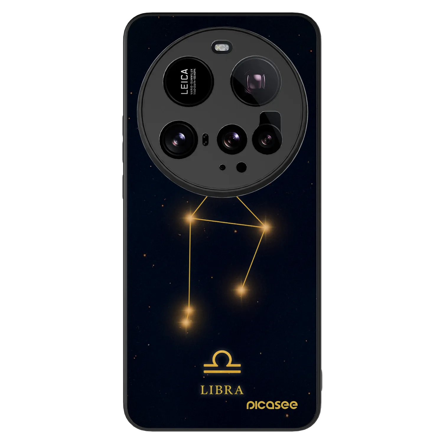 Picasee ULTIMATE CASE pro Xiaomi 15 Ultra - LIBRA