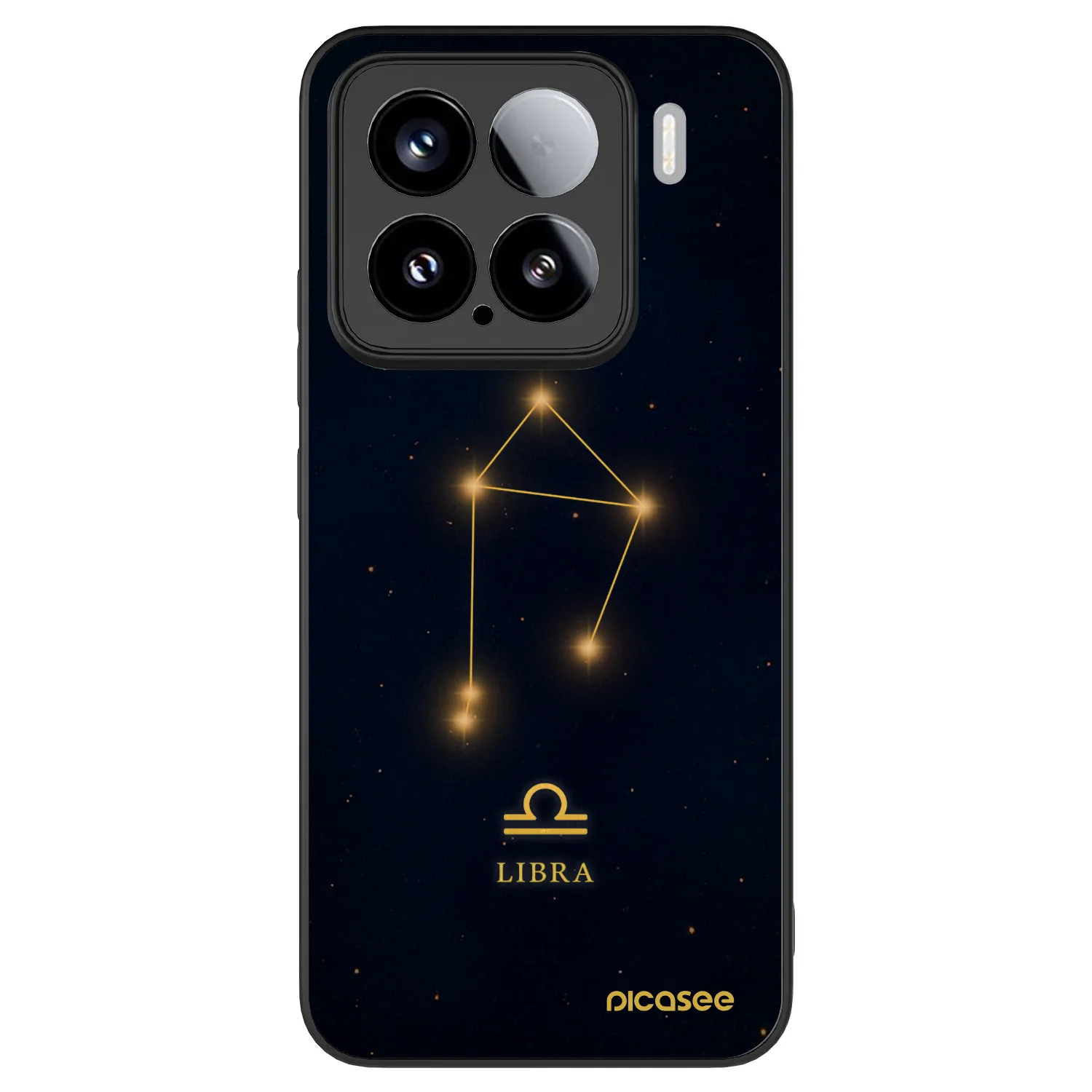 Picasee ULTIMATE CASE pro Xiaomi 15 - LIBRA