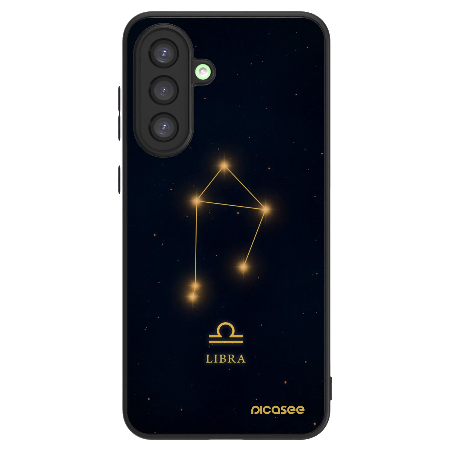 Picasee ULTIMATE CASE pro Samsung Galaxy A26 5G A266B - LIBRA