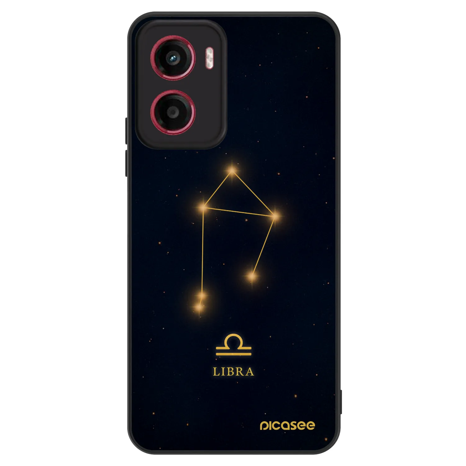 Picasee ULTIMATE CASE pro Motorola Moto G05 - LIBRA