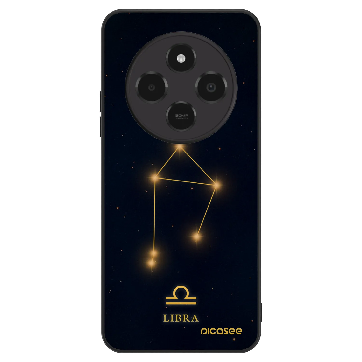 Picasee ULTIMATE CASE pro Xiaomi Poco C75 - LIBRA