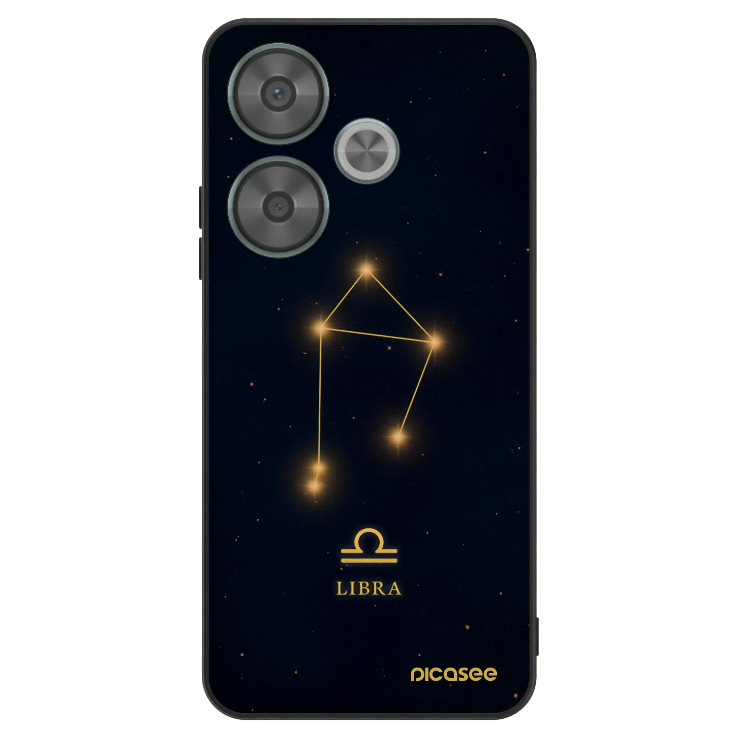 Picasee ULTIMATE CASE pro Xiaomi Poco F6 - LIBRA