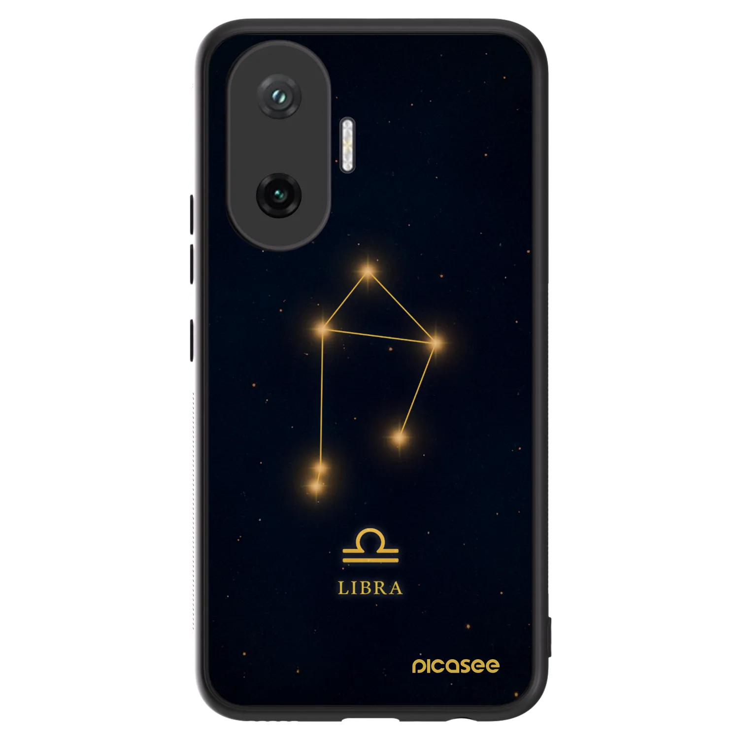 Picasee ULTIMATE CASE pro Xiaomi Poco F7 5G - LIBRA
